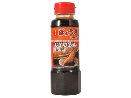 Hinode Gyoza omáčka, 220 ml