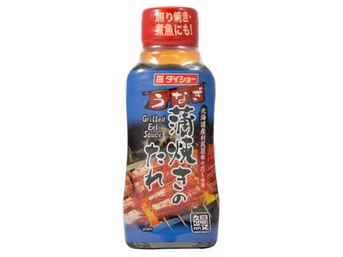 Daisho Unagi omáčka, 240 g