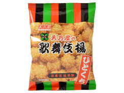 Amanoya Kabukiage, 61 g