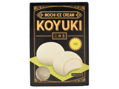 Koyuki Mochi ice cream yuzu, 180 g
