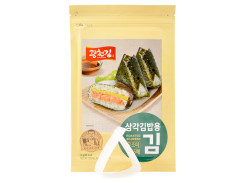 Kwangcheon Řasy na onigiri s tvořítkem, 18 g