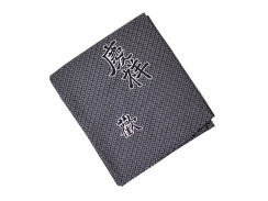 Yukata pánská s dekorem, velikost XL