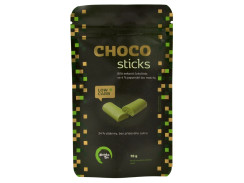 Kyosun Matcha Tea ChocoSticks, 70 g