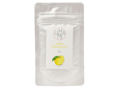 Bando Yuzu juice prášek, 20 g