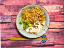 Soboro Udon