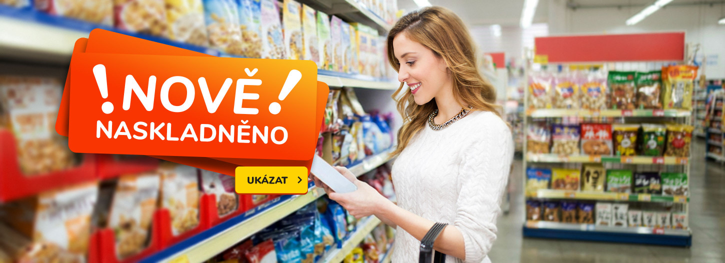 NL Nově naskladněno