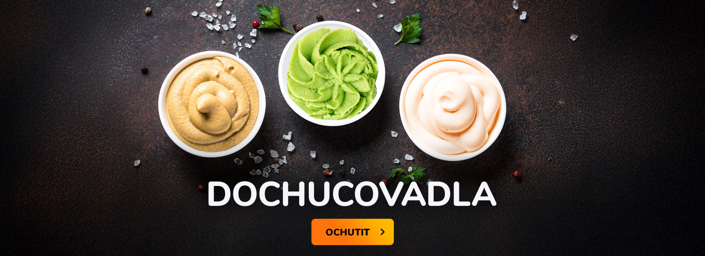 Dochucovadla