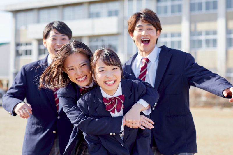 japanese-uniforms