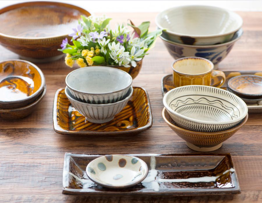 japan-pottery