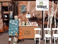 Geppó #26 - T’s Restaurant