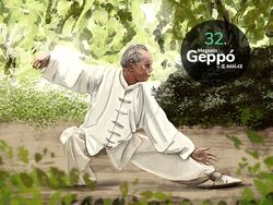 Geppó #32 - Proč Japonci žijí déle