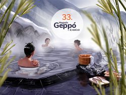 Geppó #33 - Proč Japonci milují onsen koupele