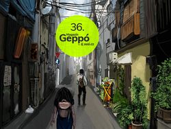Geppó #36 - Proč v Japonsku chybí odpadkové koše