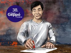 Geppó #38 - Proč Japonci používají razítka