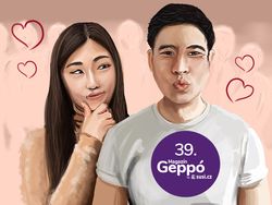 Geppó #39 - Proč se Japonci nelíbají na veřejnosti