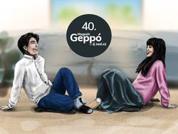 Geppó #40 - Proč se Japonci přezouvají