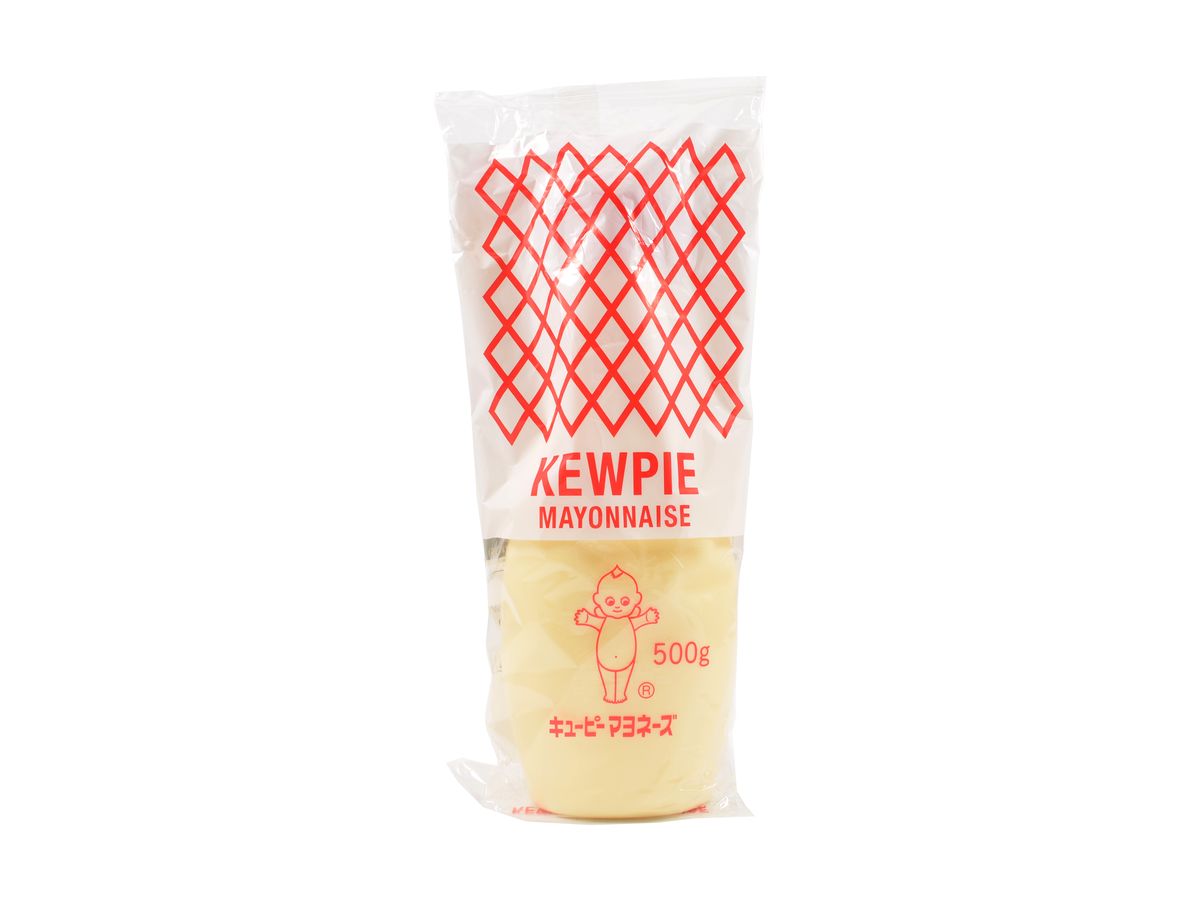 Kewpie Majonéza QP japonská, 500 g