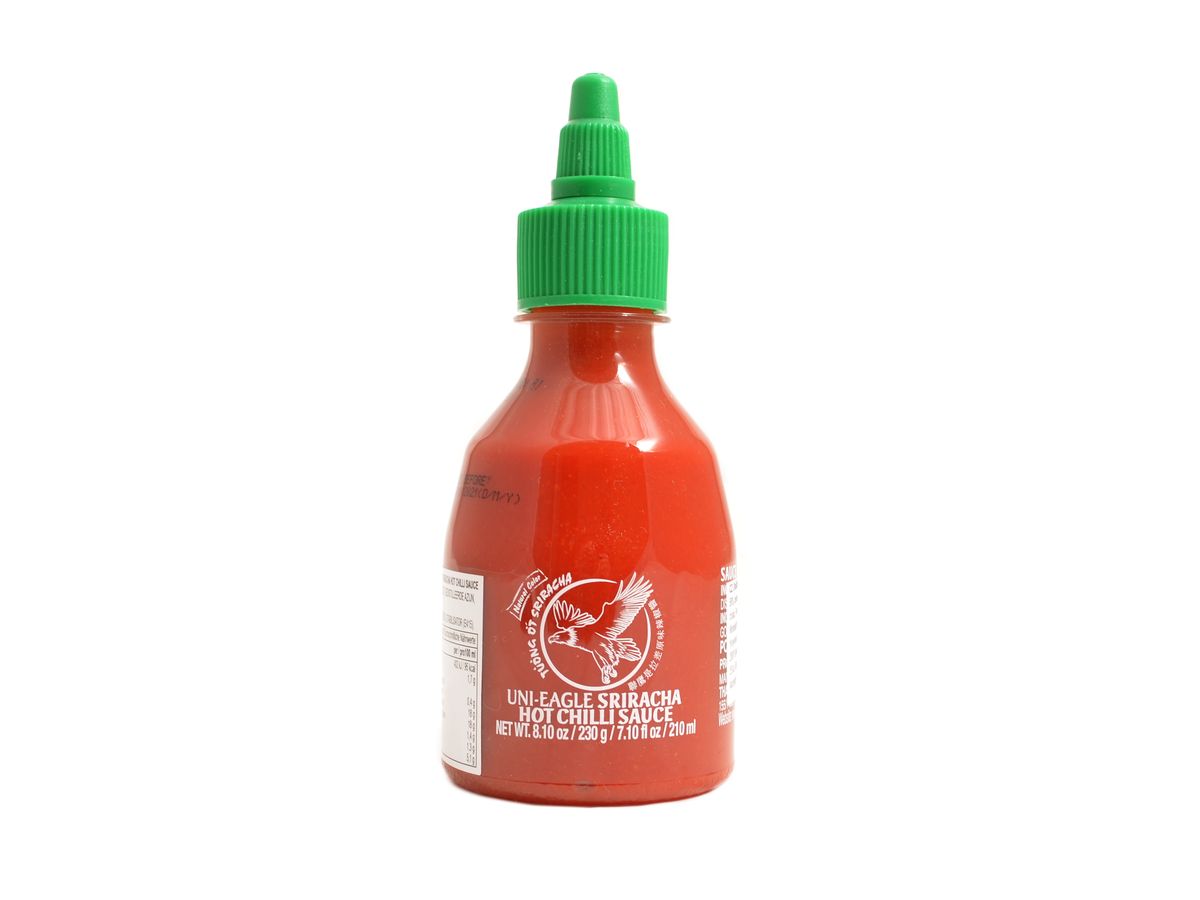 Uni Eagle Sriracha omáčka, 230 g