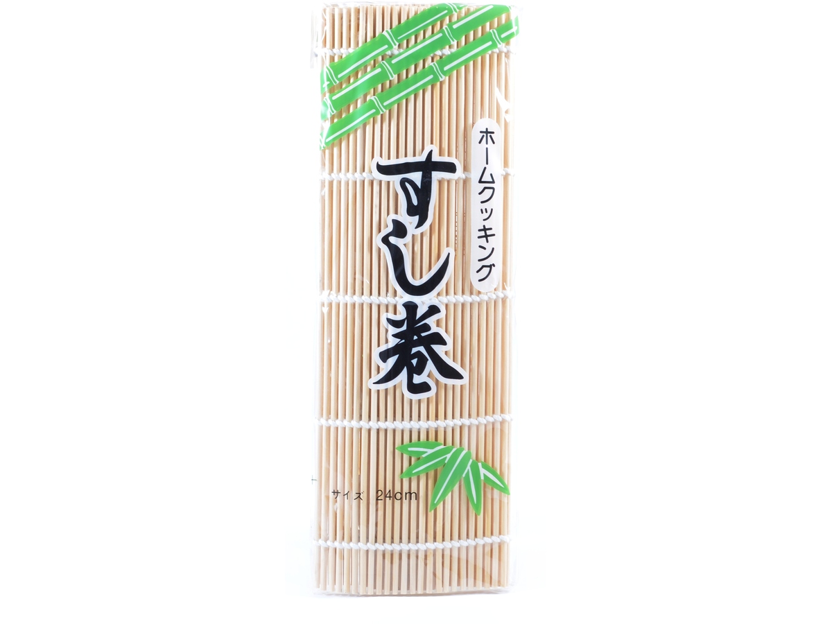 Sushimat rohož na rolování sushi