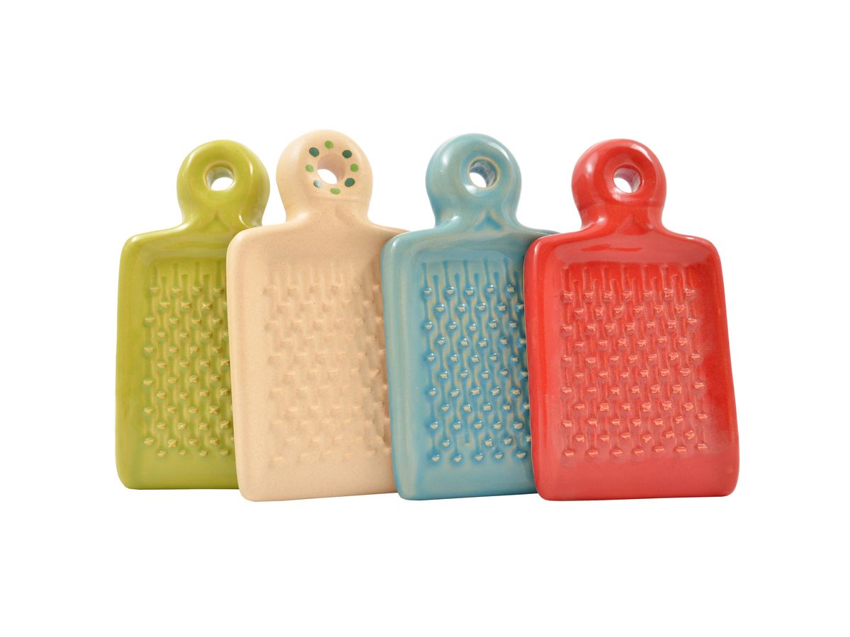 Struhadlo keramické (6,5 cm x 9 cm)