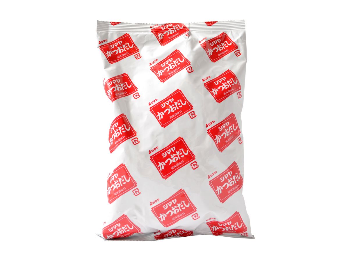 Marutomo Dashi no moto instantní rybí vývar, 500 g