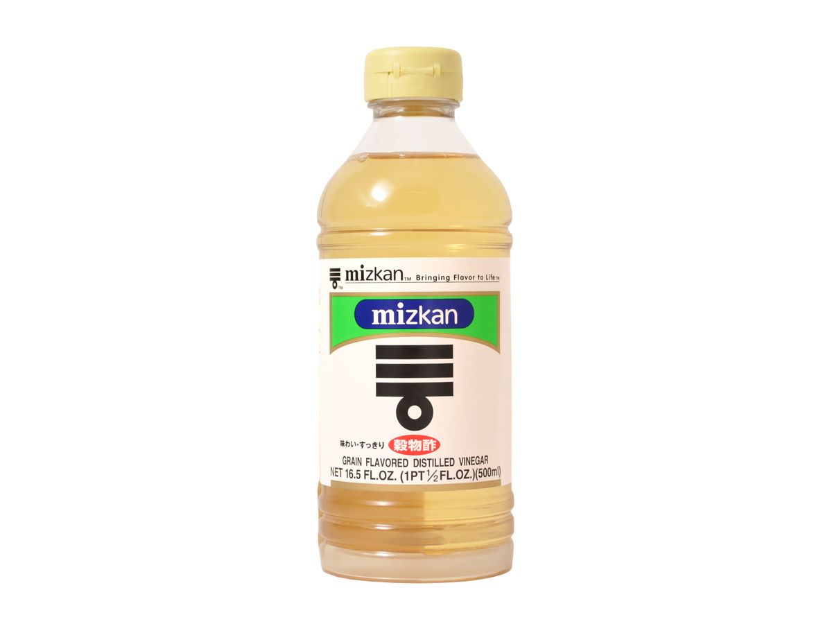 Mizkan Rýžový ocet, 500 ml