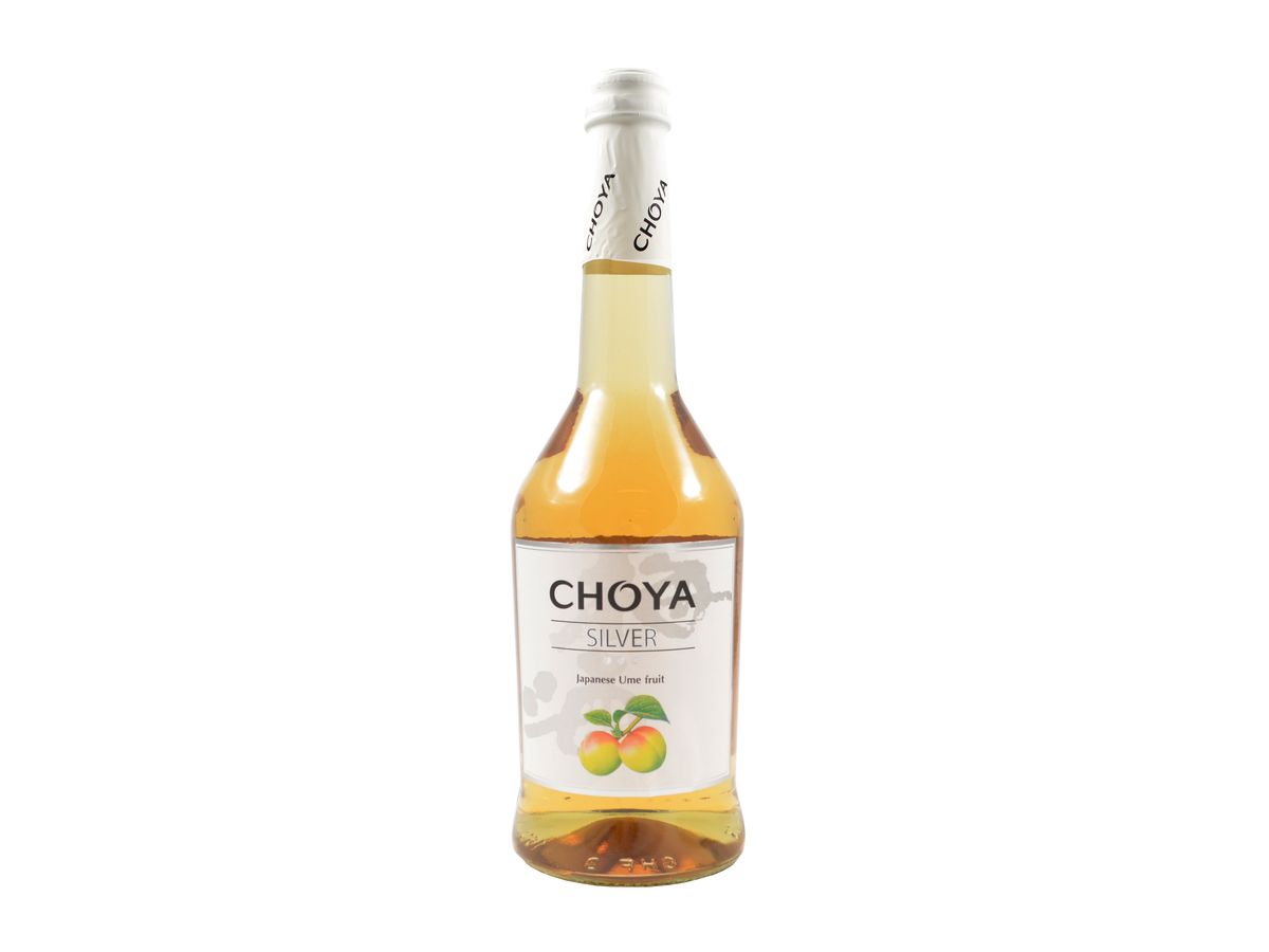 Choya Original Švestkové víno, 500 ml