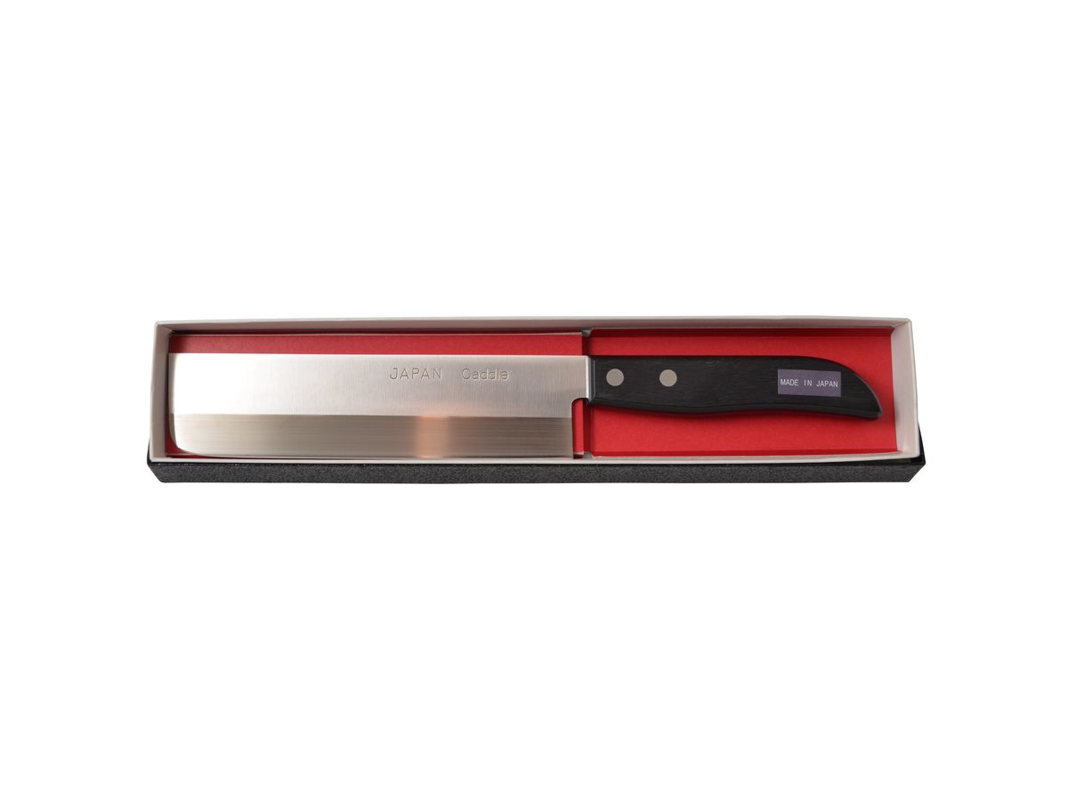 Japan Caddie Kuchyňský nůž na zeleninu, 16,5 cm