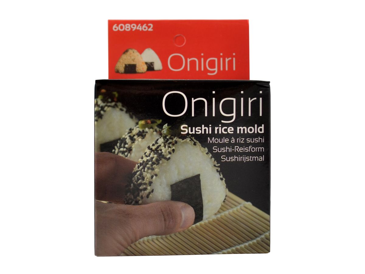 Tvořítko na onigiri - 2 kusy