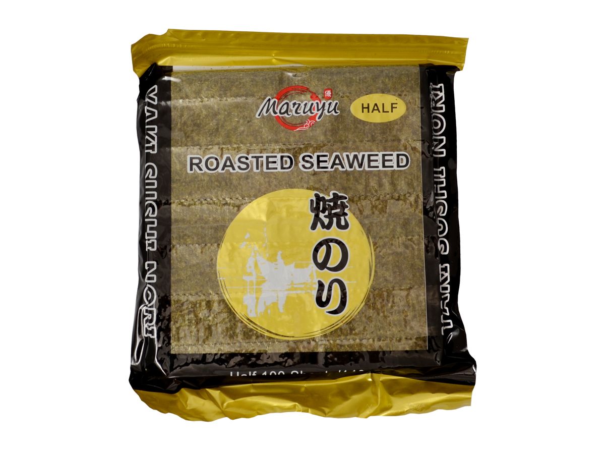 Mořské řasy | Susi.cz