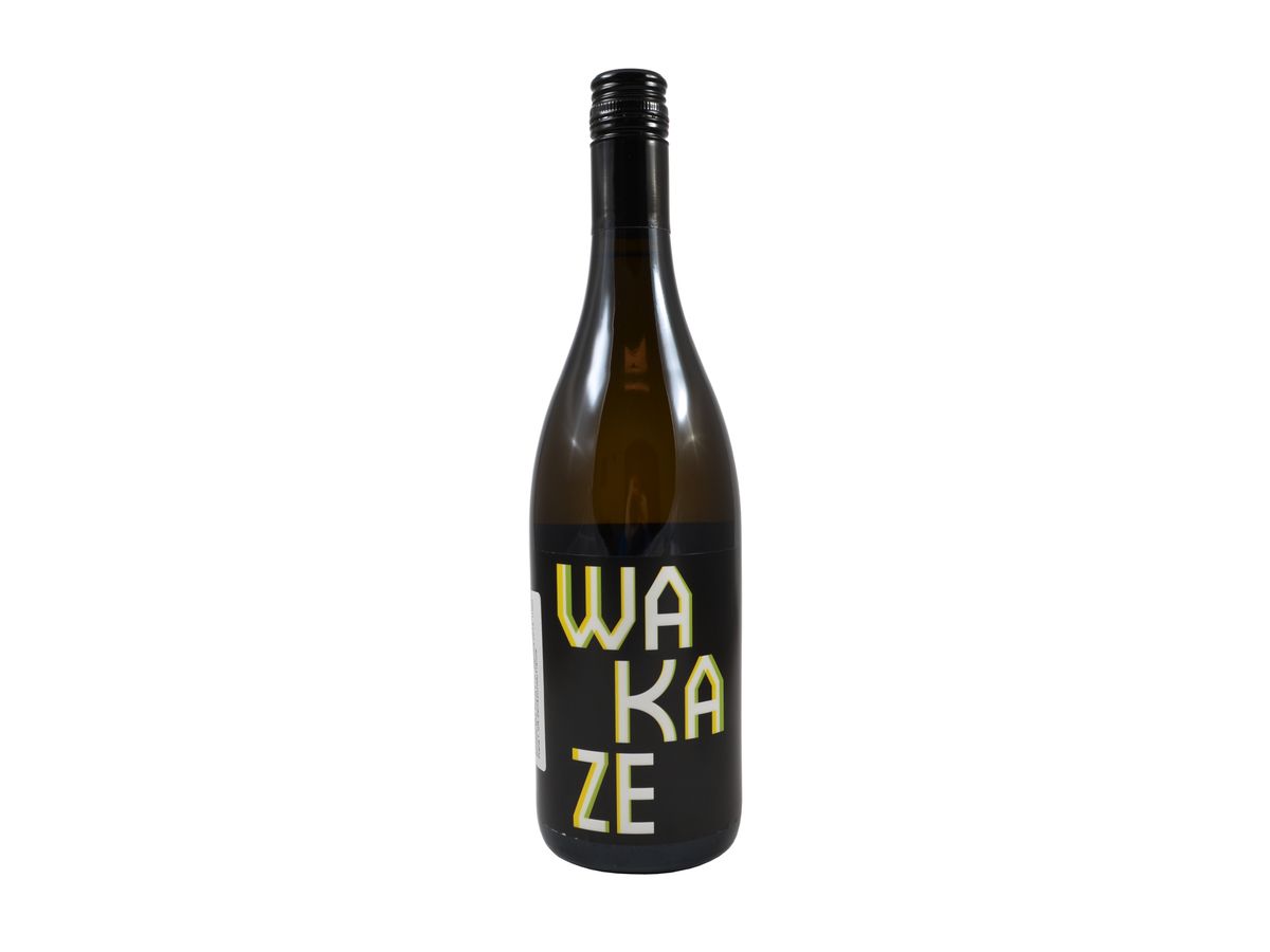 Wakaze Yuzu saké, 750 ml