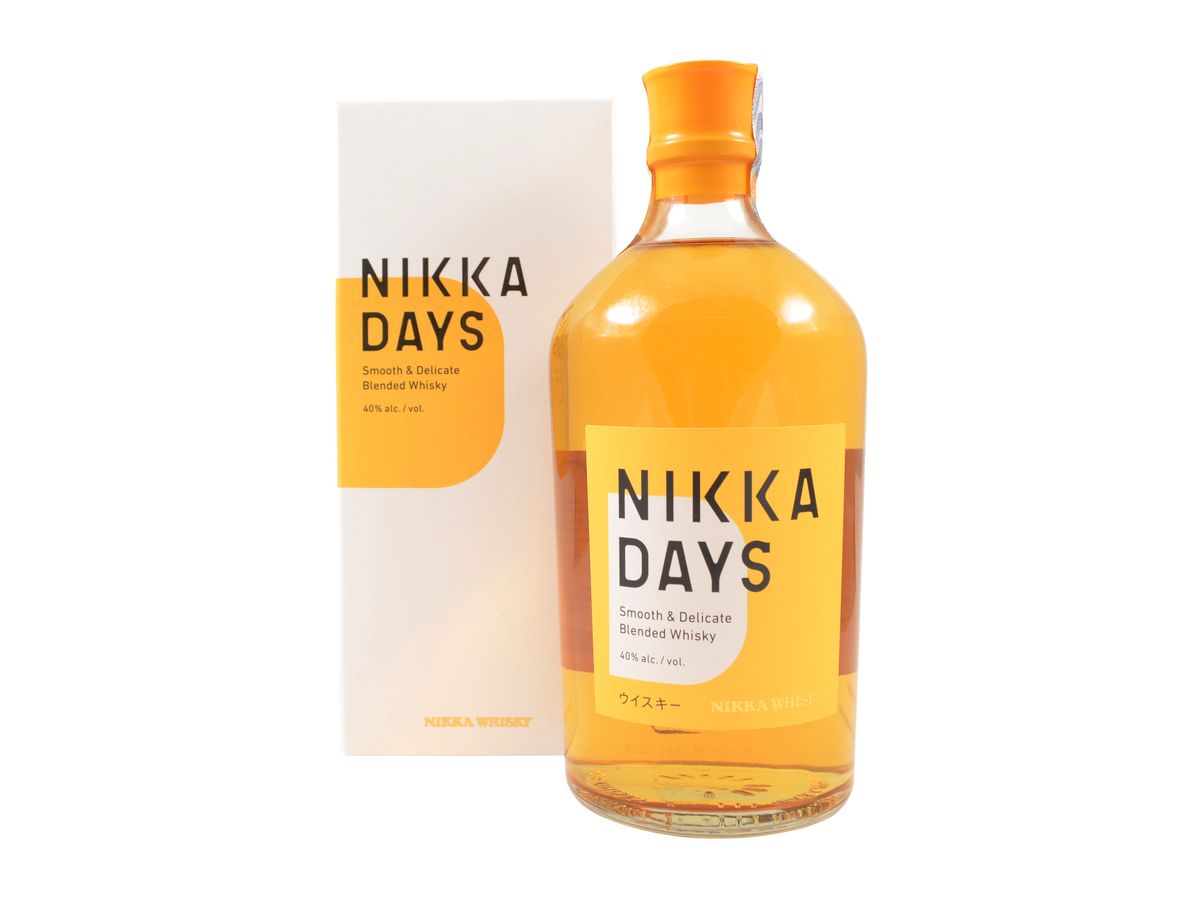 Nikka Days Whisky, 700 ml