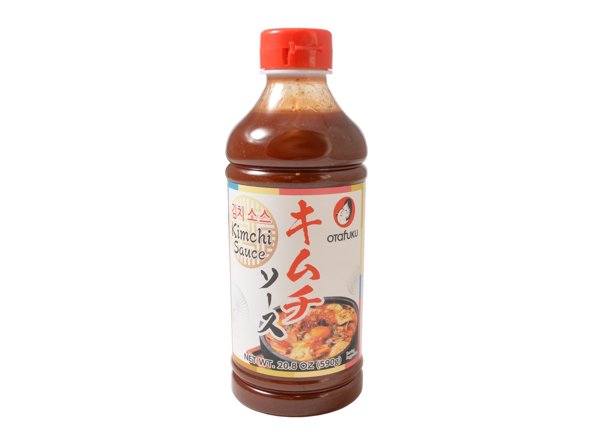 Otafuku Kimchi omáčka 590 g