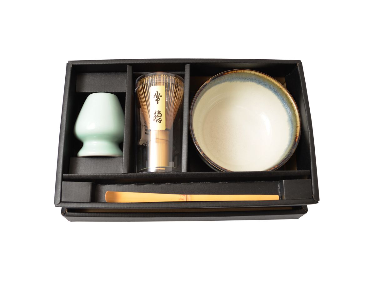 Matcha set Aurora  XL