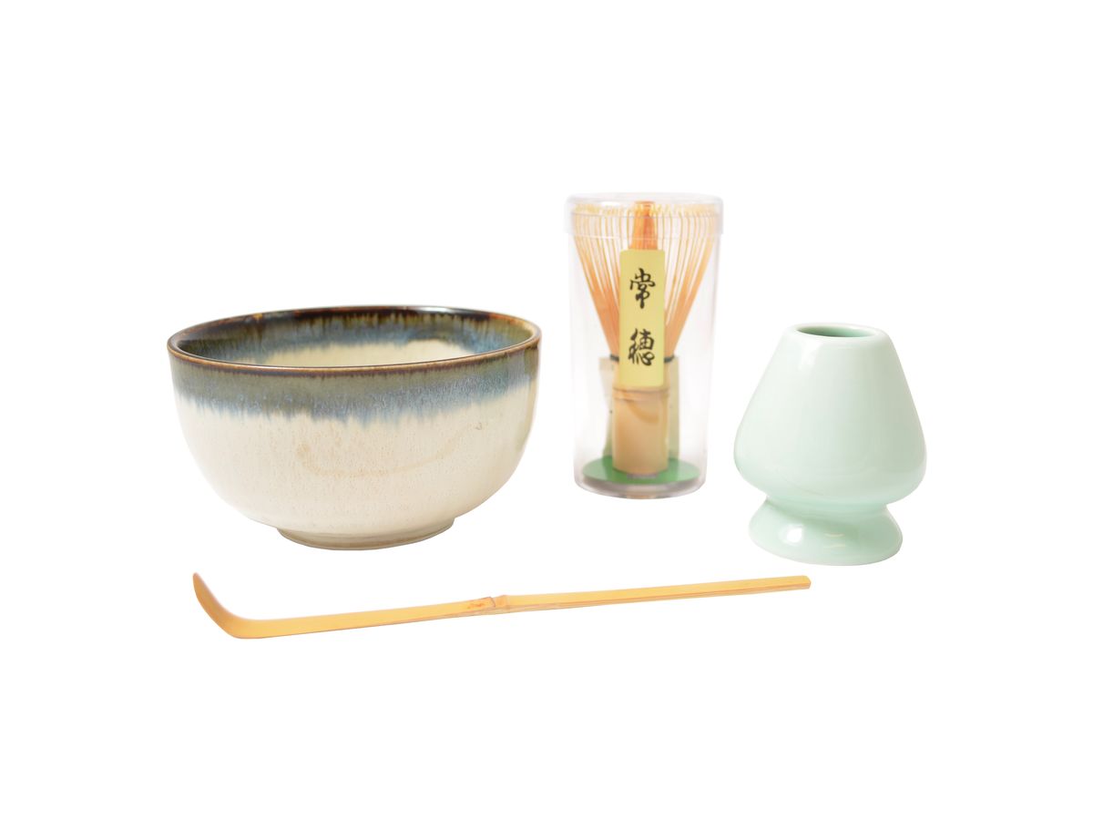 Matcha set Aurora  XL