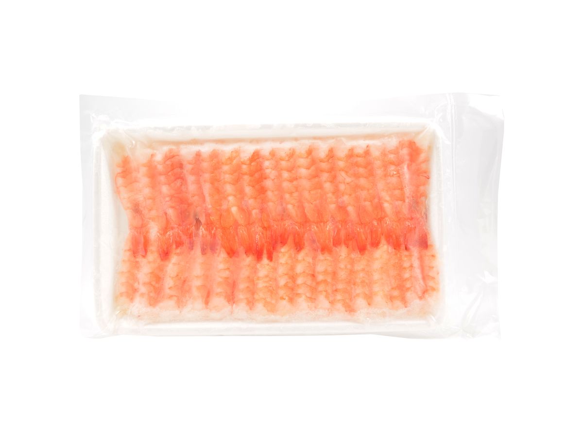 Sea Story  Mražené krevety na sushi 4 l, 200 g