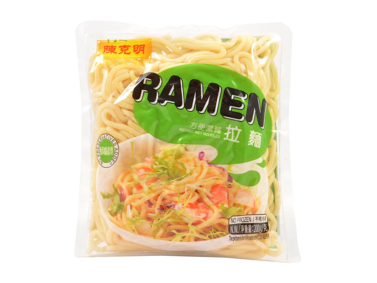 Chen Ke Ming Ramen nudle, 200 g