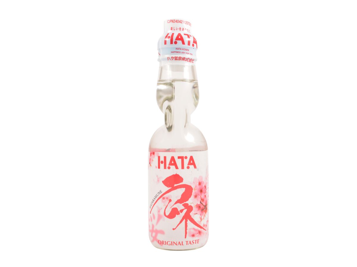 Hata Ramune Sakura, 200 ml