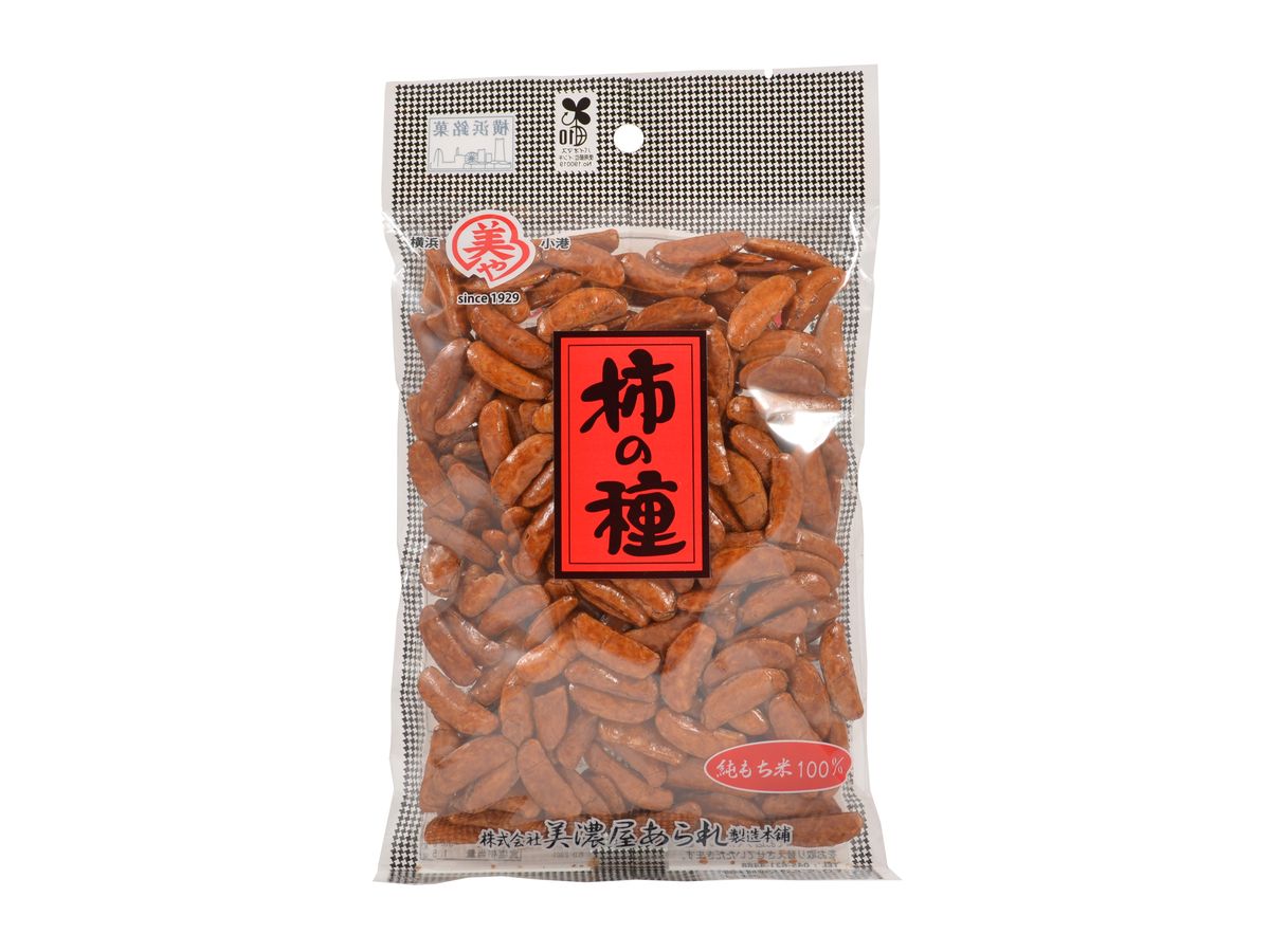 Minoya Krekry Kakinotane, 93 g
