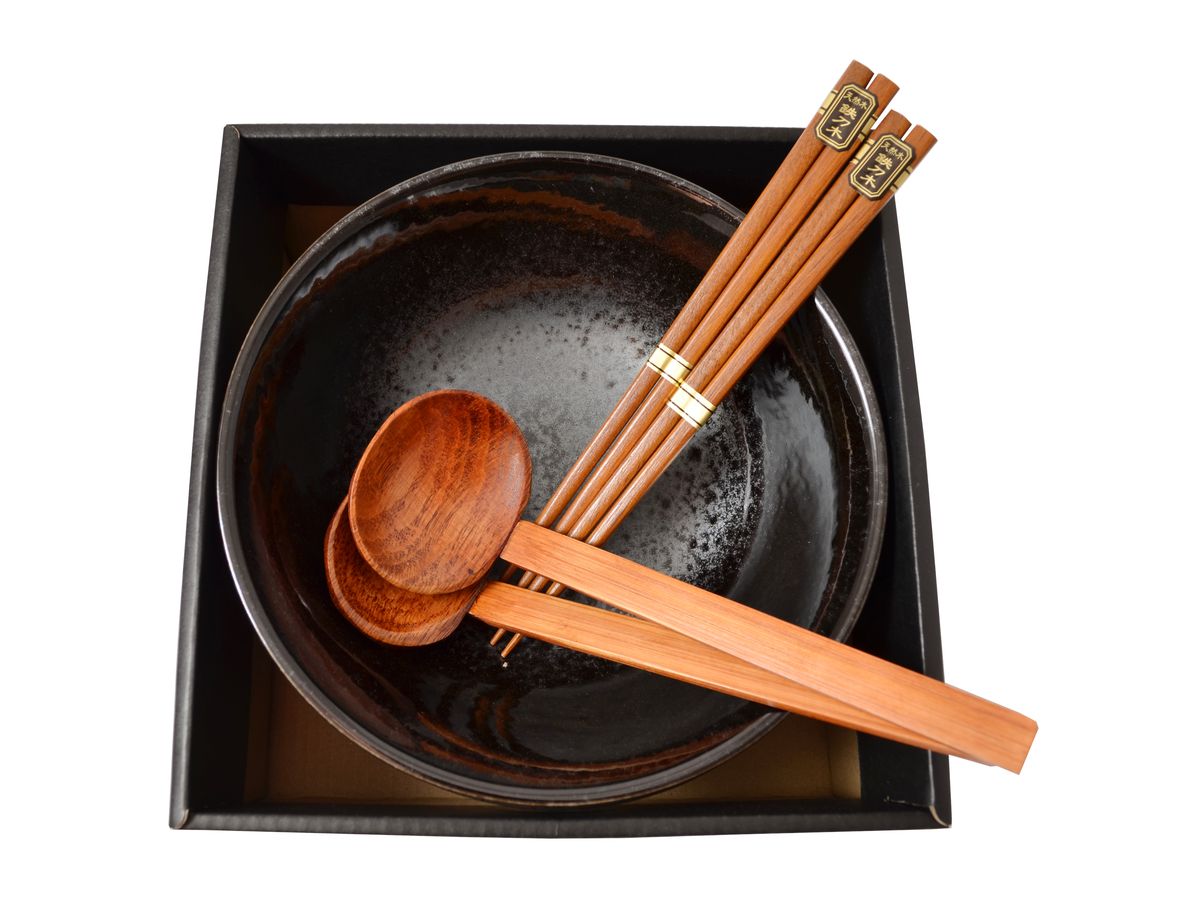 Set na ramen Koge