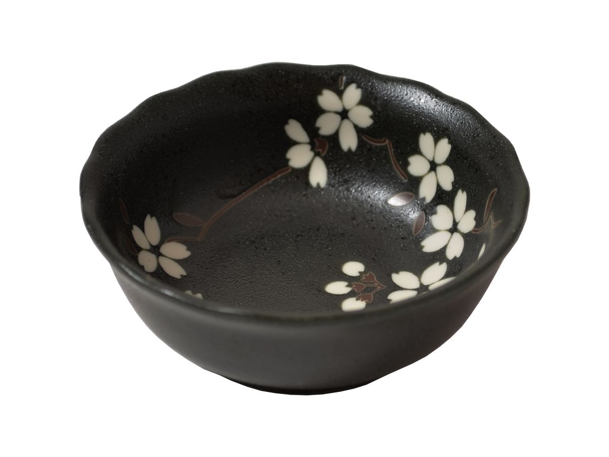 Mistička na sójovou omáčku Anemone kulatá