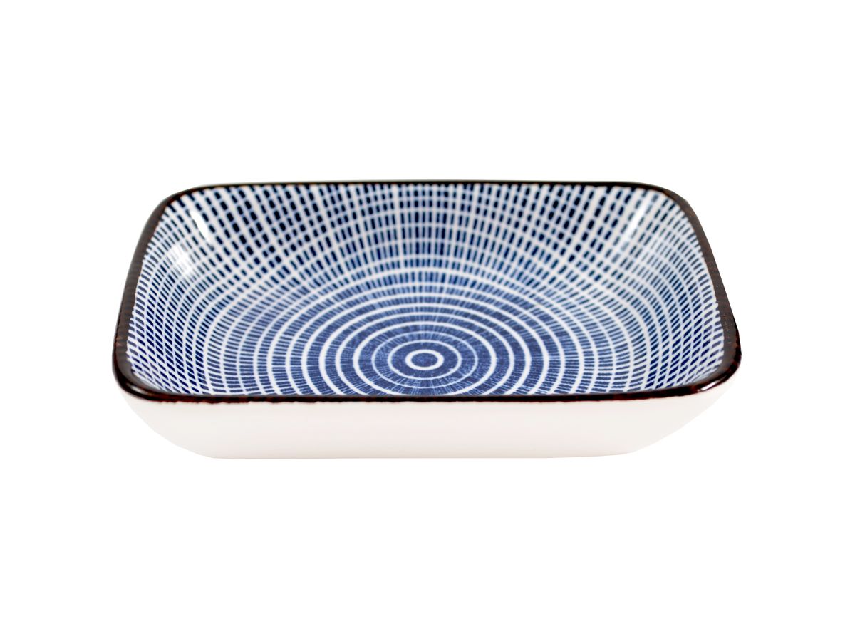 Mistička na sójovou omáčku, 10,5 x 7,5 cm