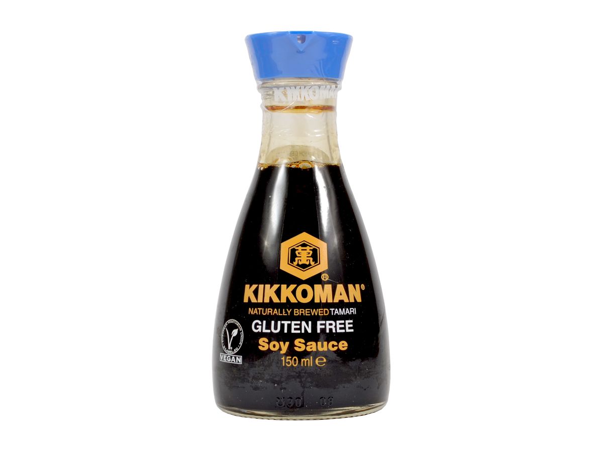 Kikkoman Tamari Sójová omáčka bez pšenice