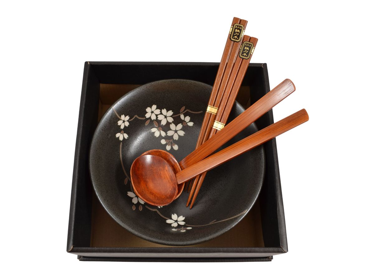 Set na ramen Anemome