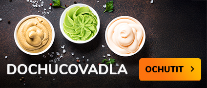 Dochucovadla New Small