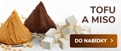 Tofu a Miso Small New